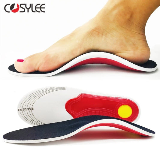 Orthotic Insole Arch Support