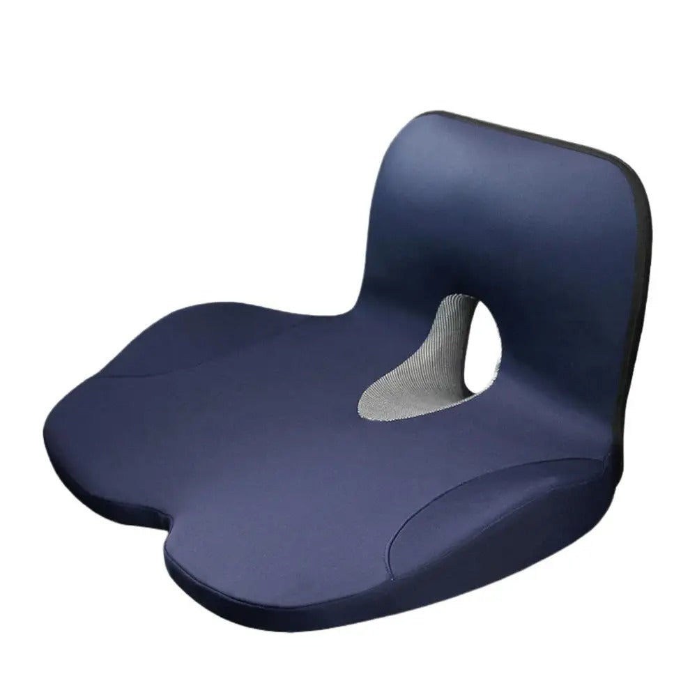 L-Shaped Memory Foam Car Seat